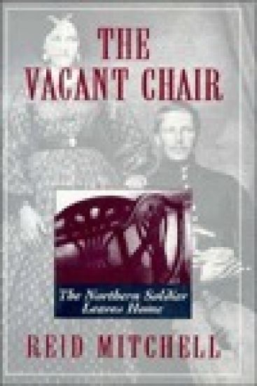 ne: The Vacant Chair