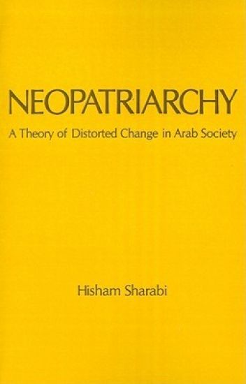 Neopatriarchy