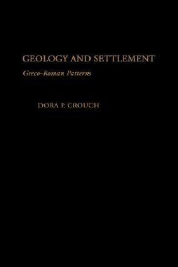 Geology and Settlement