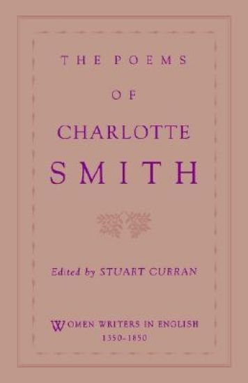 The Poems of Charlotte Smith