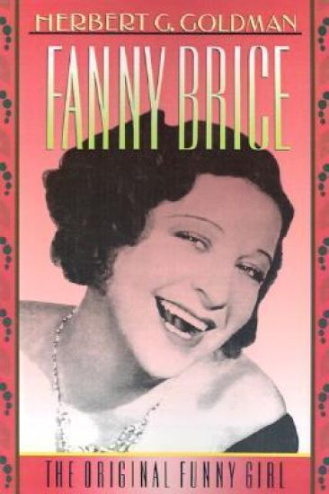 Fanny Brice