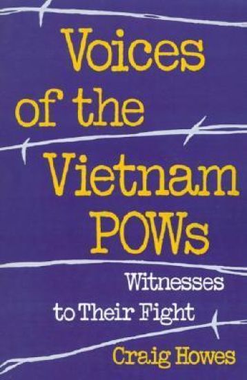 Voices of the Vietnam POWs
