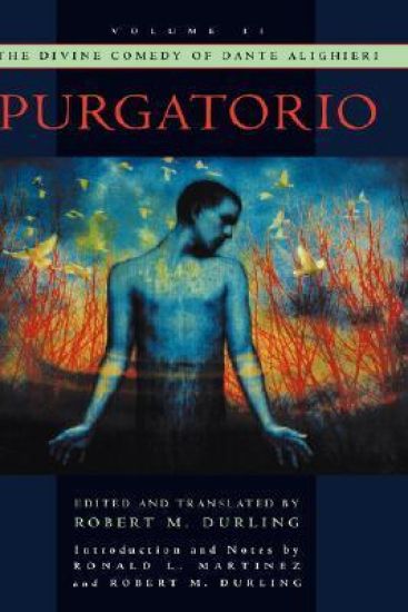 The Divine Comedy of Dante Alighieri