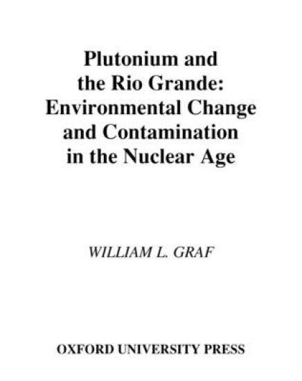 Plutonium and the Rio Grande