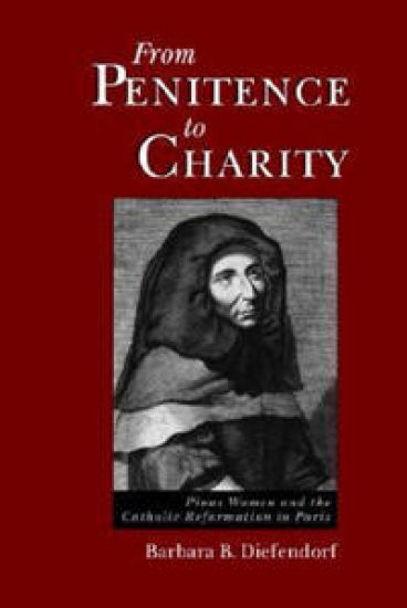 From Penitence to Charity