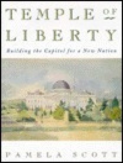 The Temple of Liberty