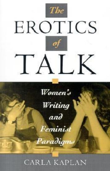 The Erotics of Talk