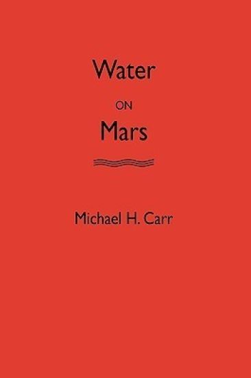 Water on Mars