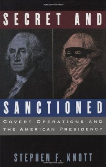 Secret and Sanctioned
