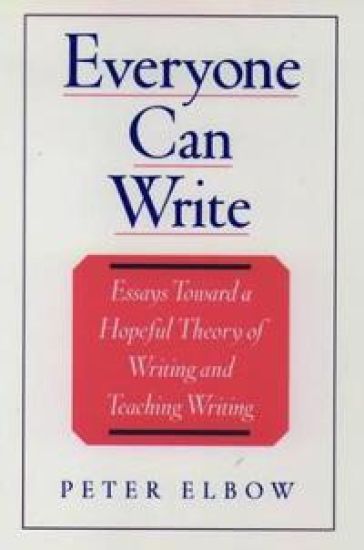 Everyone Can Write