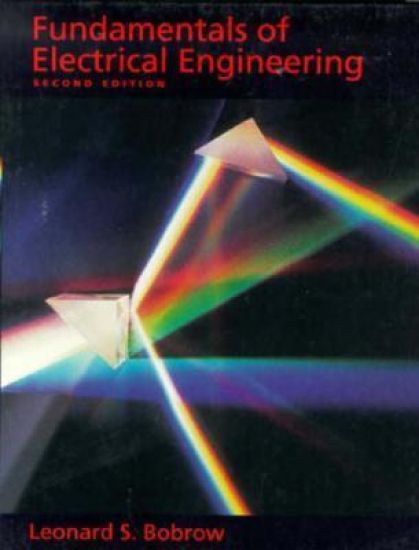 Fundamentals of Electrical Engineering