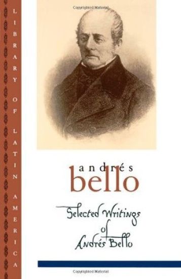 Selected Writings of Andrés Bello
