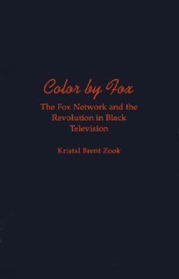Color by Fox