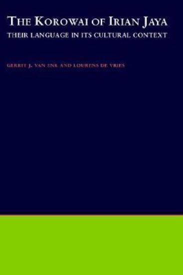 The Korowai of Irian Jaya