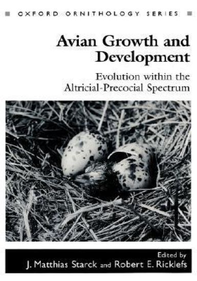 Avian Growth and Development