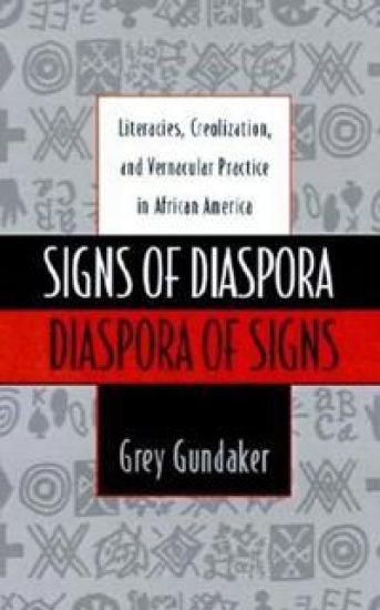 Signs of Diaspora/Diaspora of Signs