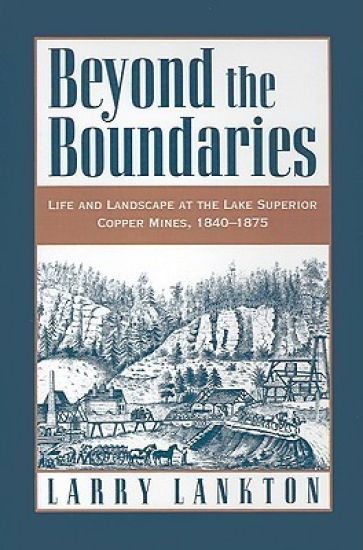 Beyond the Boundaries