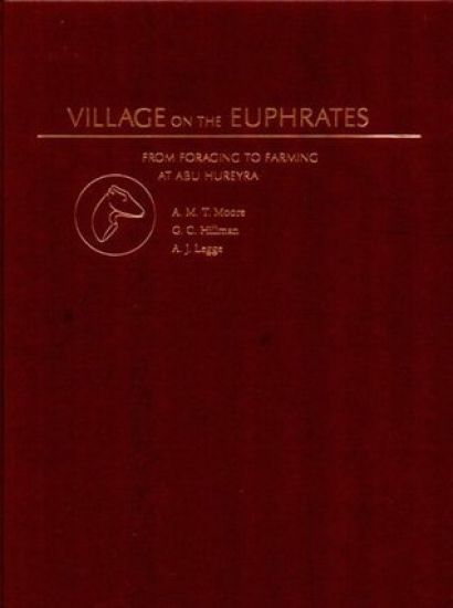Village on the Euphrates