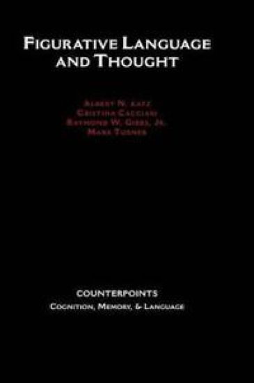 Figurative Language and Thought