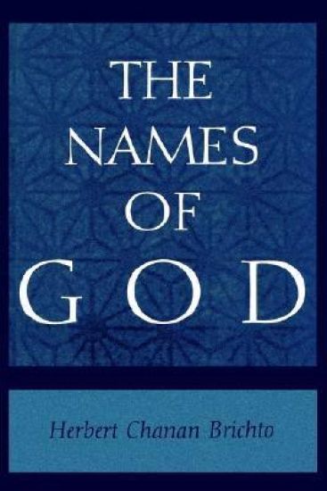 The Names of God