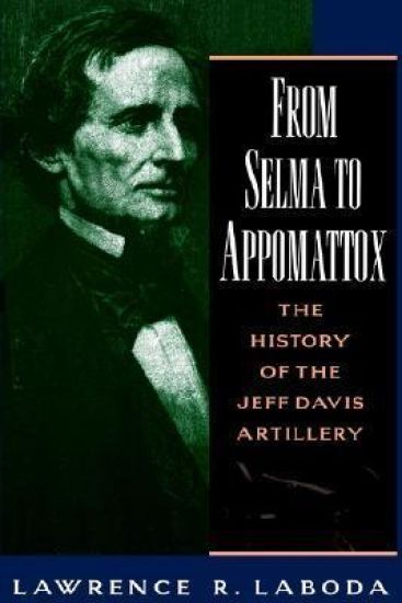 From Selma to Appomattox