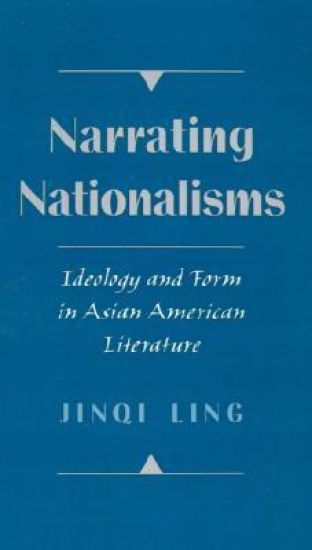 Narrating Nationalisms