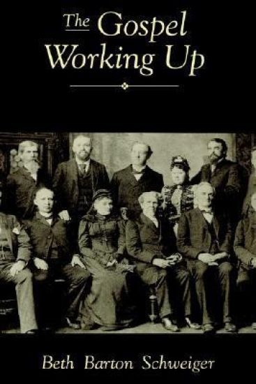 The Gospel Working Up