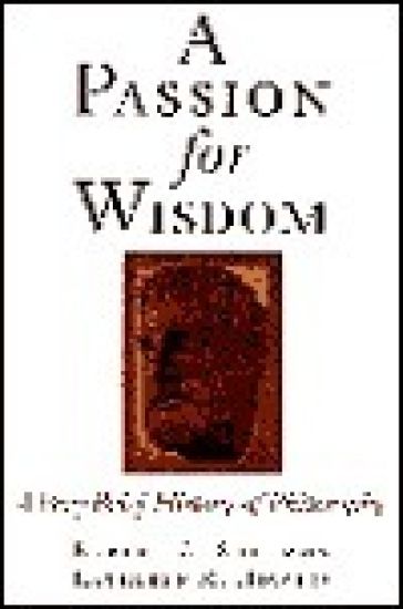 A Passion for Wisdom