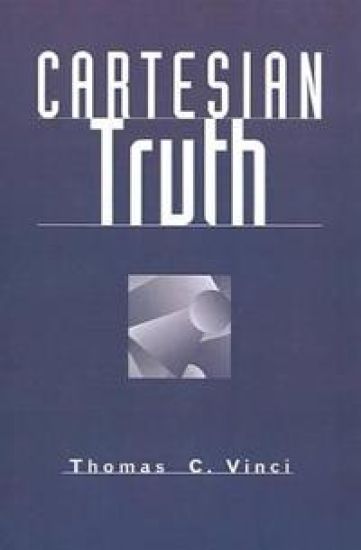 Cartesian Truth