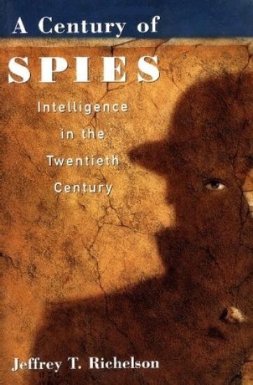 A Century of Spies