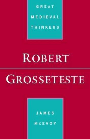 Robert Grosseteste