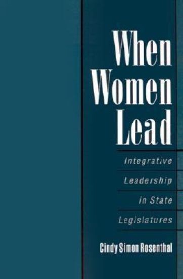 When Women Lead