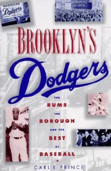 Brooklyn's Dodgers