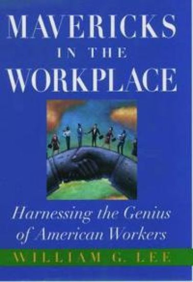 Mavericks in the Workplace