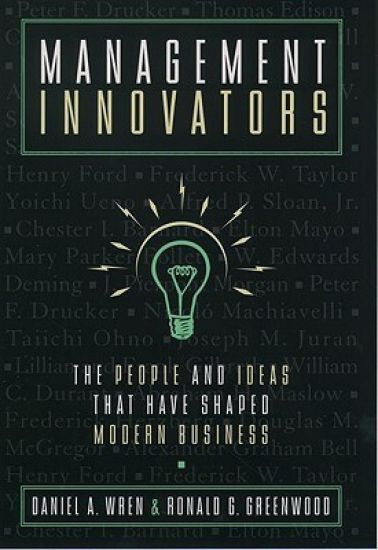 Management Innovators
