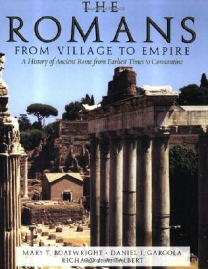 The Romans