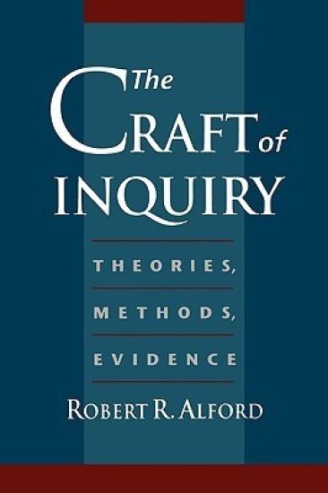 The Craft of Inquiry