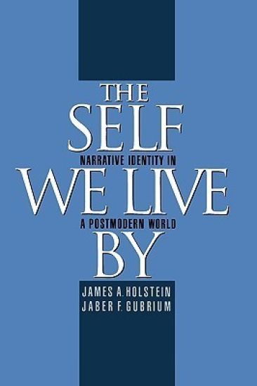 The Self We Live By