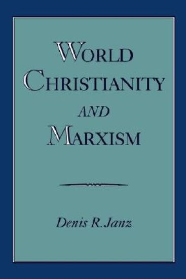 World Christianity and Marxism