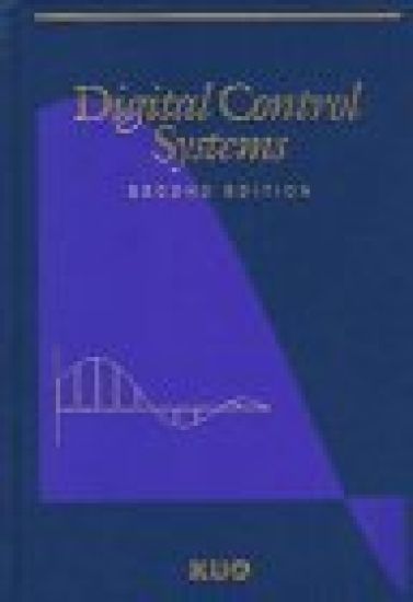 Digital Control Systems