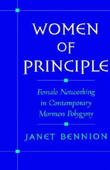 Women of Principle