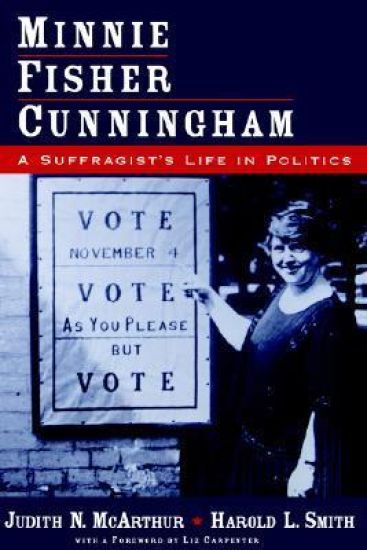 Minnie Fisher Cunningham