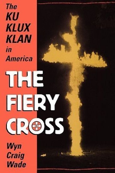 The Fiery Cross