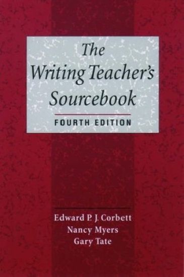 The Writing Teacher's Sourcebook