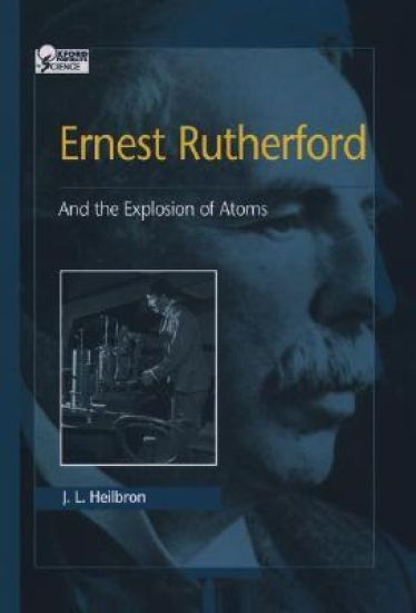Ernest Rutherford