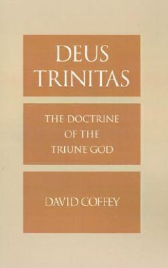 Deus Trinitas