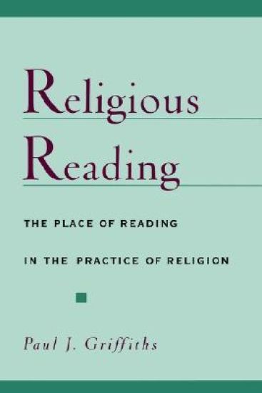 Religious Reading