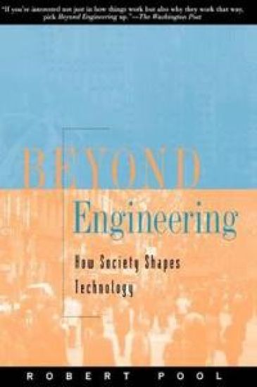 Beyond Engineering
