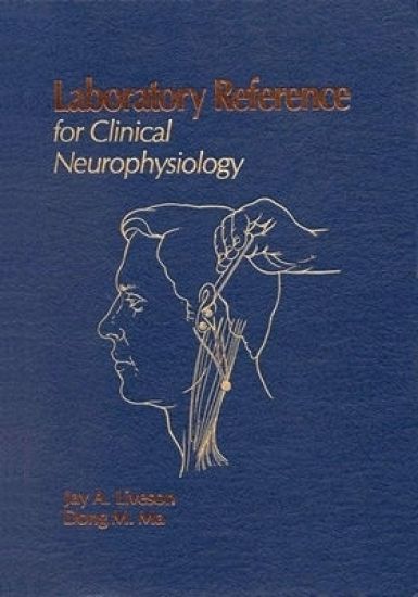 Laboratory Reference for Clinical Neurophysiology