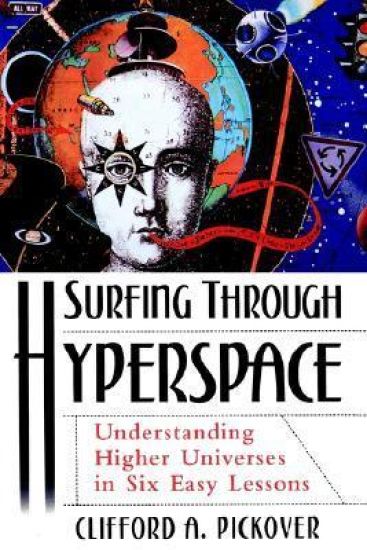 Surfing Through Hyperspace